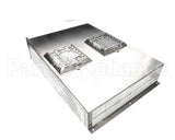 S54407-3 Atlas Metal Wcpt3 Housing Evaporator