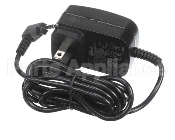 S549 Edlund Power Supply, 9Vdc 1.0 Amp