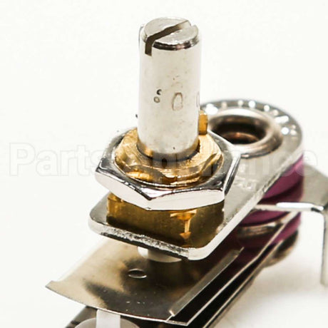 S57271000 Broan Srv Thermostat 981X