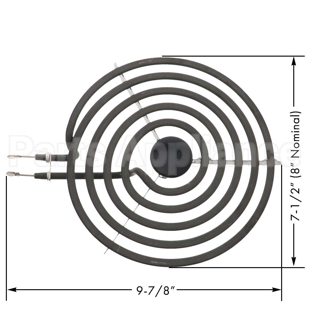 S58Y21 Surface Element Compatible