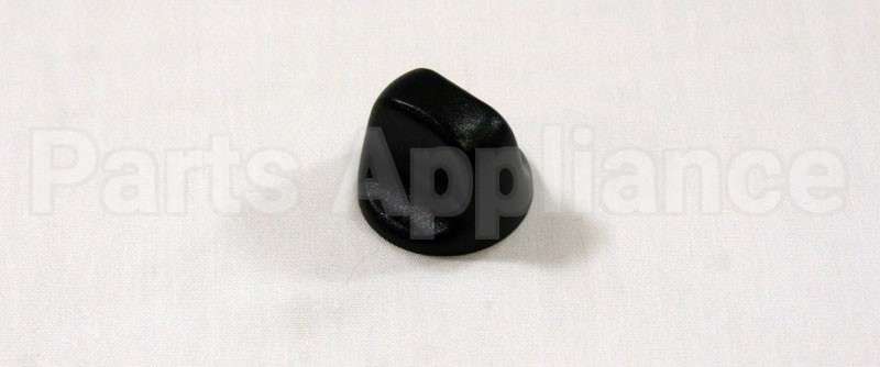 S600348 Broan Srv Knob F/46M Rh37 Hood Black