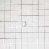 S600349 Broan Srv Knob F/46M Rh37 Hood White