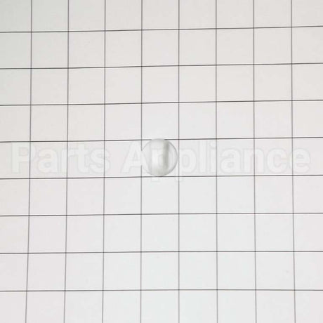 S600349 Broan Srv Knob F/46M Rh37 Hood White