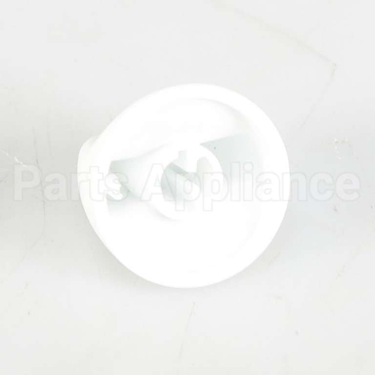 S600349 Broan Srv Knob F/46M Rh37 Hood White