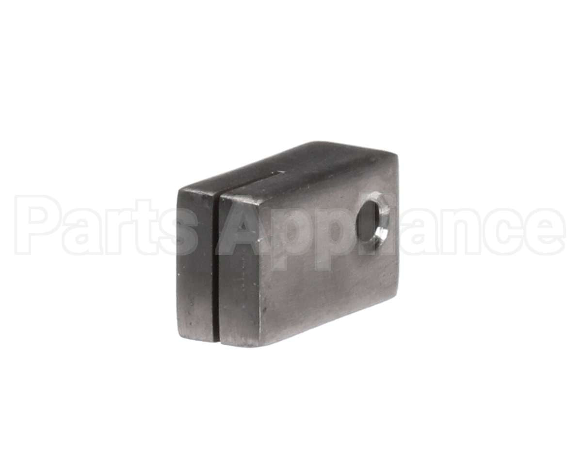 S602B Biro Upr Saw Guide Ss W/Beveled Carbide