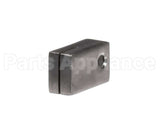 S602B Biro Upr Saw Guide Ss W/Beveled Carbide