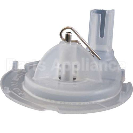 S6127 Compatible Jetspray Impella (Clear)