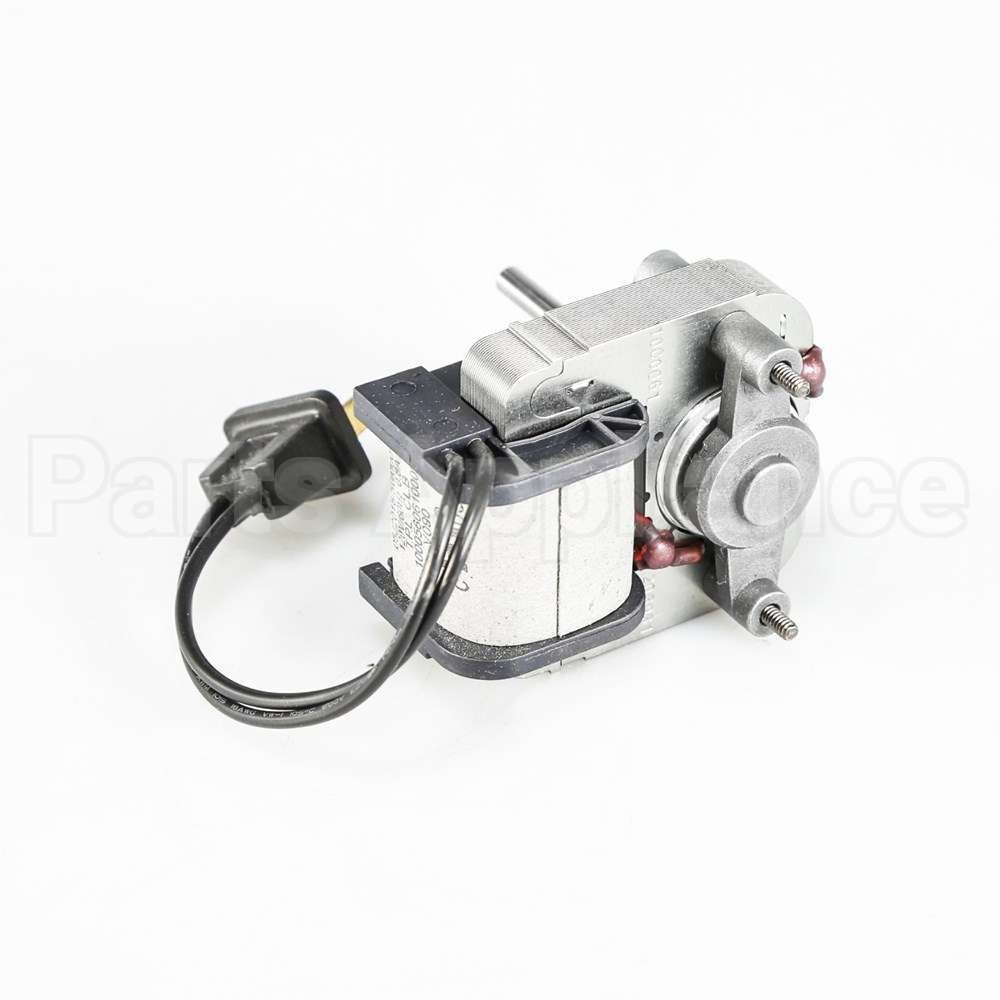 S65878000 Broan Obe105854 Nt Srv Asm Motor #J239-596-328