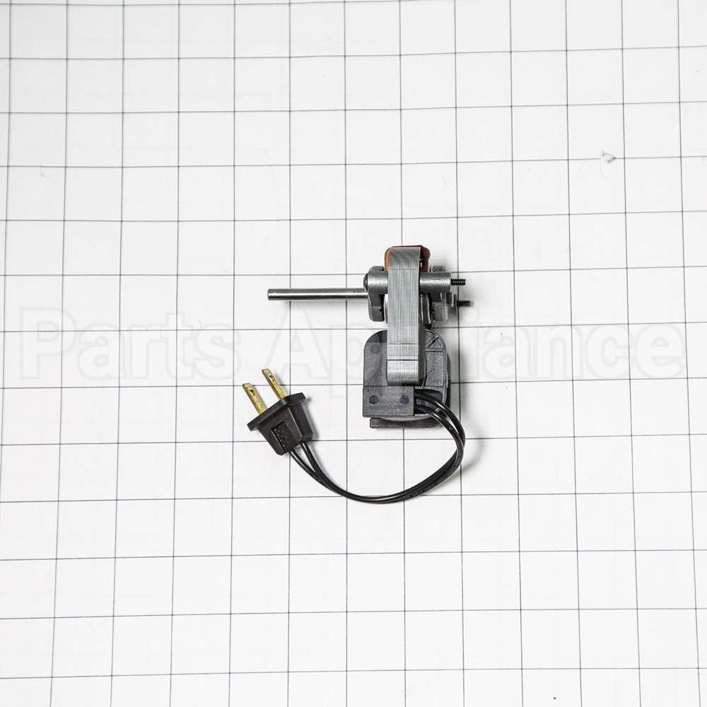 S65878000 Broan Obe105854 Nt Srv Asm Motor #J239-596-328