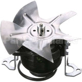 S6641 Compatible Cornelius Agitator Motor