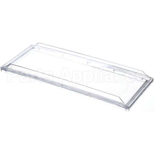 S6676 Compatible Jetspray Bowl Cover