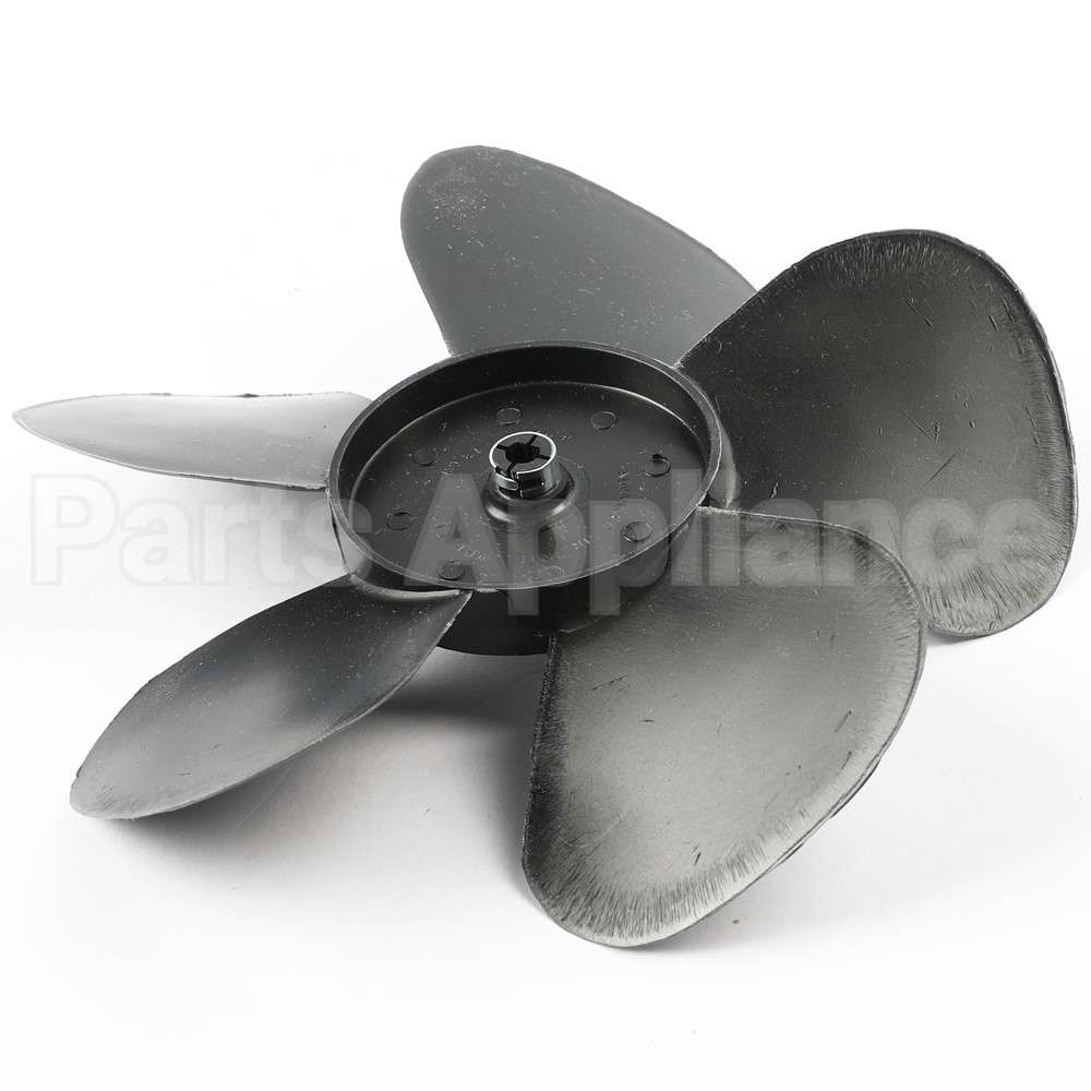 S68293000 Broan Obe105286 Nt Srv Asm Fan Blade-Old Was 2