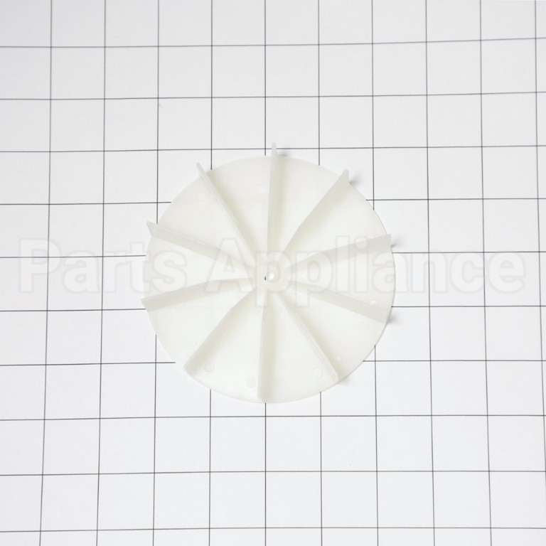 S68920000 Broan Srv Nt Impeller Wheel - Old Was 65879