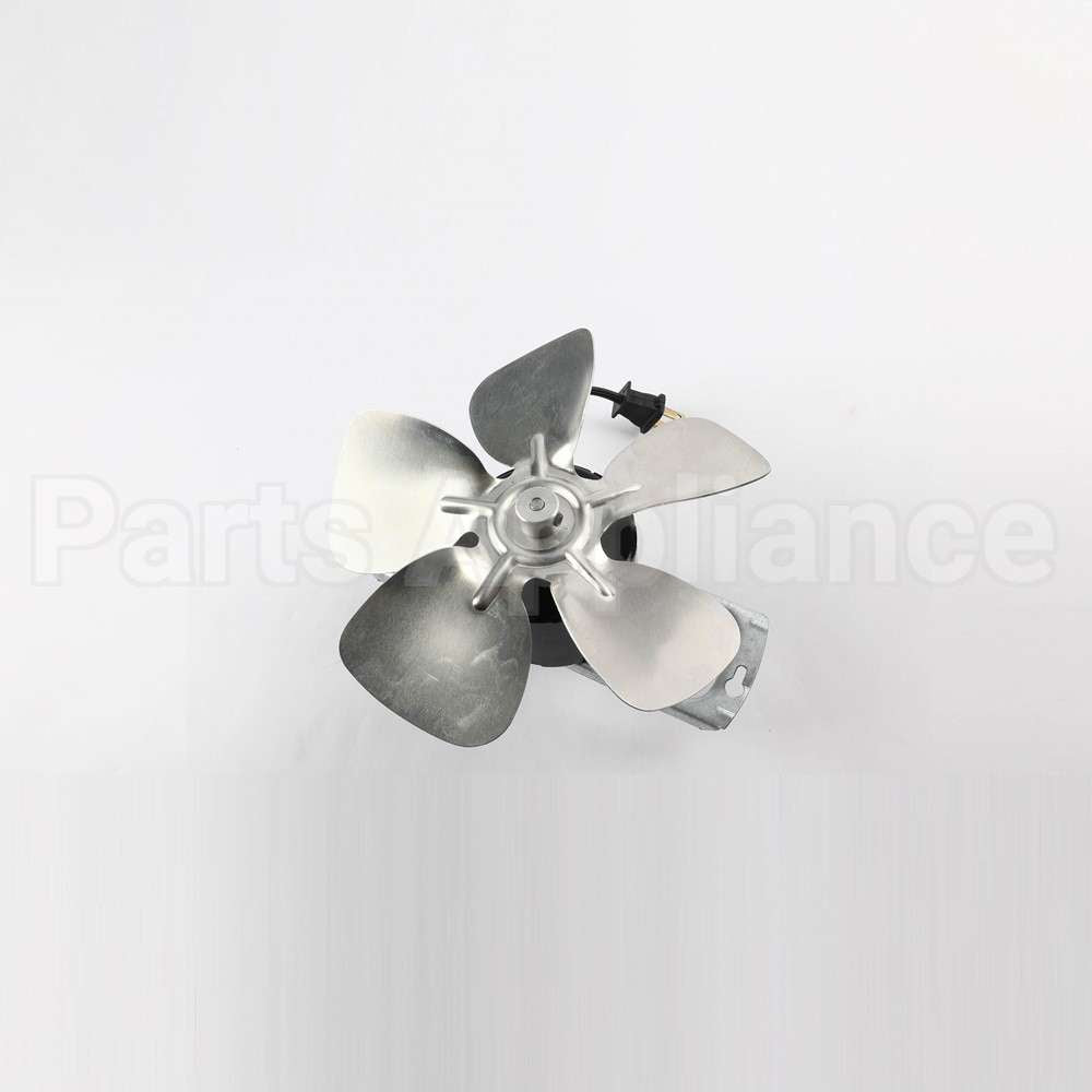 S69028000 Broan Nt Srv Asm B-Unit W/Motor Centered