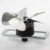 S69028000 Broan Nt Srv Asm B-Unit W/Motor Centered