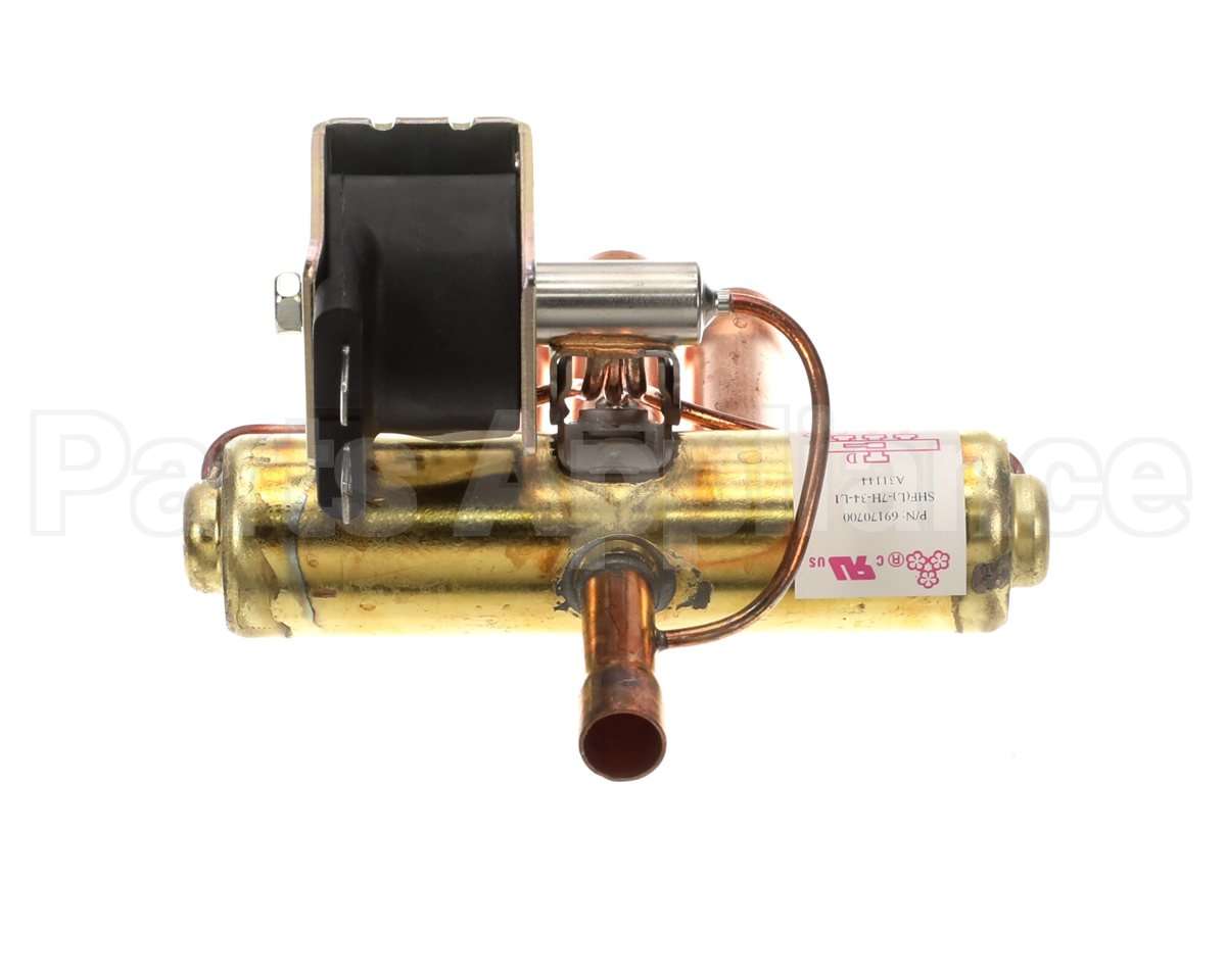 S69170700 Climatemaster Rv Kit W/24V Solenoid 1T