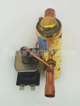 S69170700 Climatemaster 24V Reversing Valve W/Coil