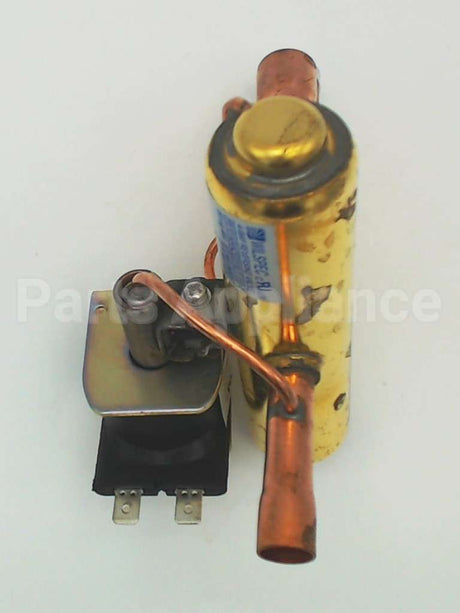 S69170700 Climatemaster 24V Reversing Valve W/Coil