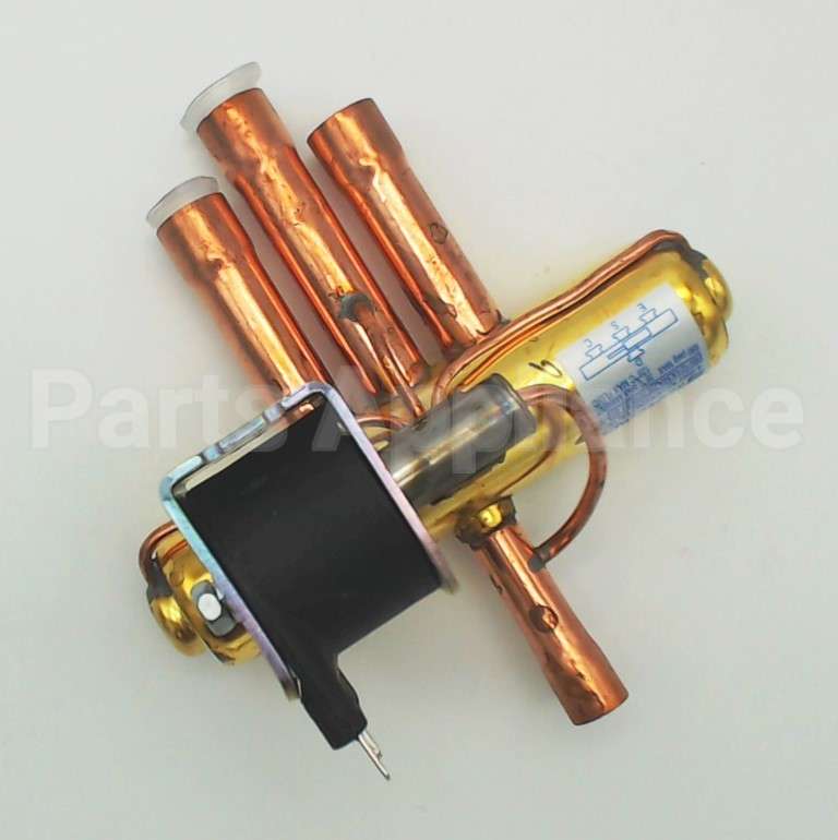 S69170700 Climatemaster 24V Reversing Valve W/Coil