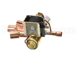 S69170800 Climatemaster Reversing Valve W/ 24V Coil