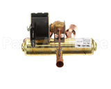 S69170800 Climatemaster Reversing Valve W/ 24V Coil