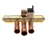 S69172601 Climatemaster Rv Kit 6 Ton W/Solenoid