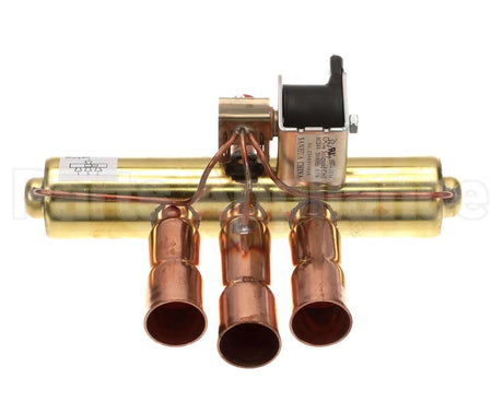S69172601 Climatemaster Rv Kit 6 Ton W/Solenoid