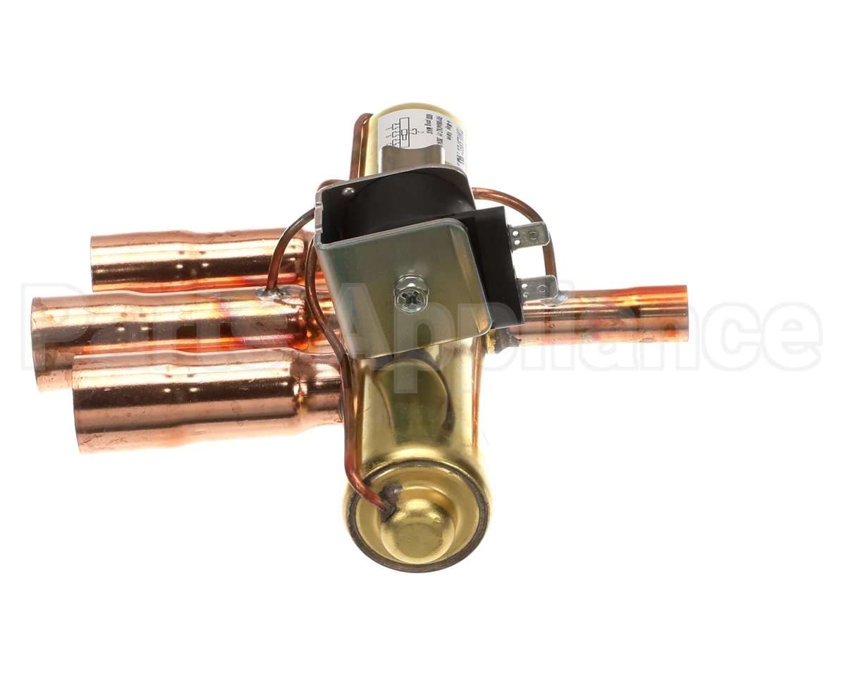 S69172601 Climatemaster Reversing Valve W/24V Coil