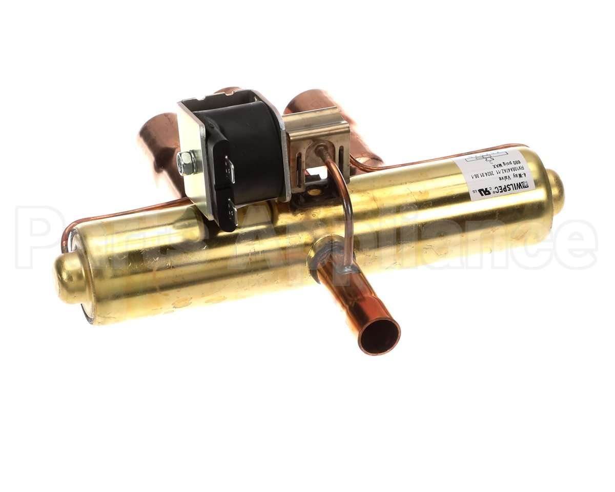 S69172601 Climatemaster Reversing Valve W/24V Coil