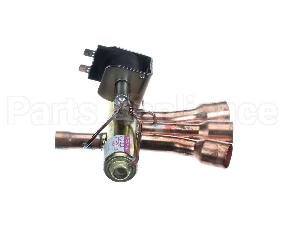 S69173500 Climatemaster 24V 3/4"X1/2" Rev Valve W/Coil