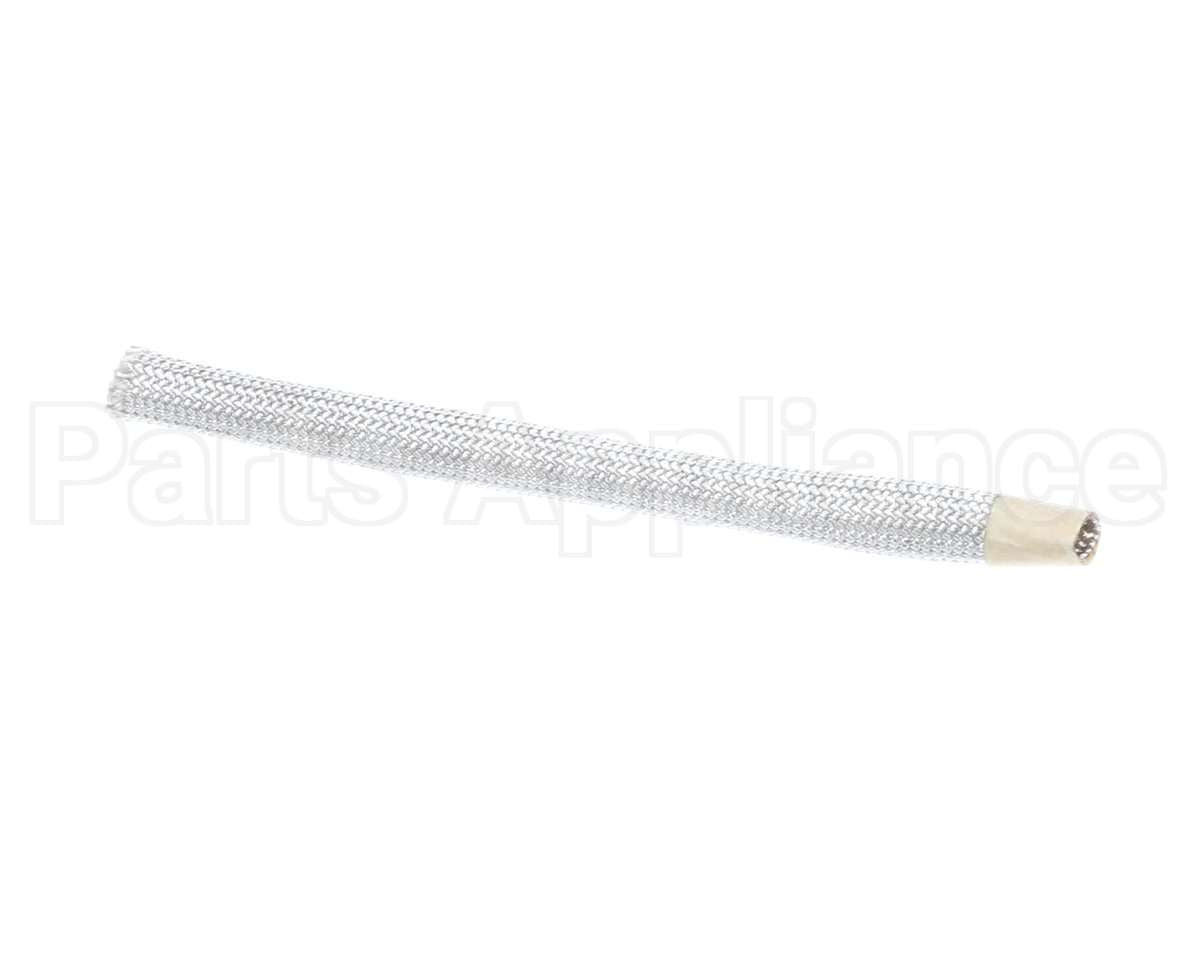 S69332 Cleveland Sleeve,Fiberglass; 5In Insulat