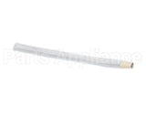 S69332 Cleveland Sleeve,Fiberglass; 5In Insulat