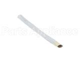 S69332 Cleveland Sleeve,Fiberglass; 5In Insulat