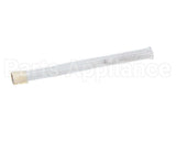 S69332 Cleveland Sleeve,Fiberglass; 5In Insulat