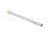 S69332 Cleveland Sleeve,Fiberglass; 5In Insulat