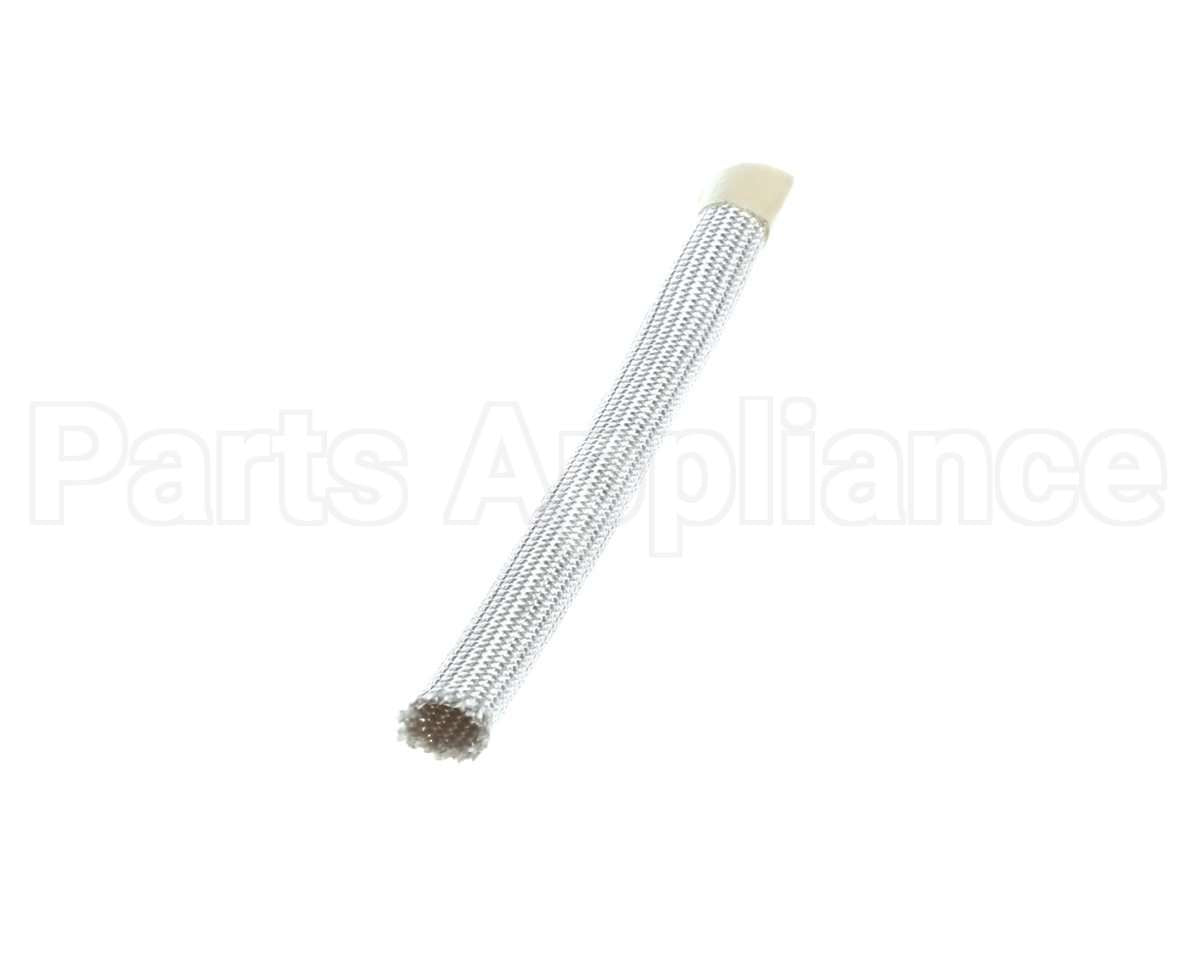S69332 Cleveland Sleeve,Fiberglass; 5In Insulat