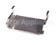 S71-S2 Biro Upper Wheel Hinge Bracket, Ss