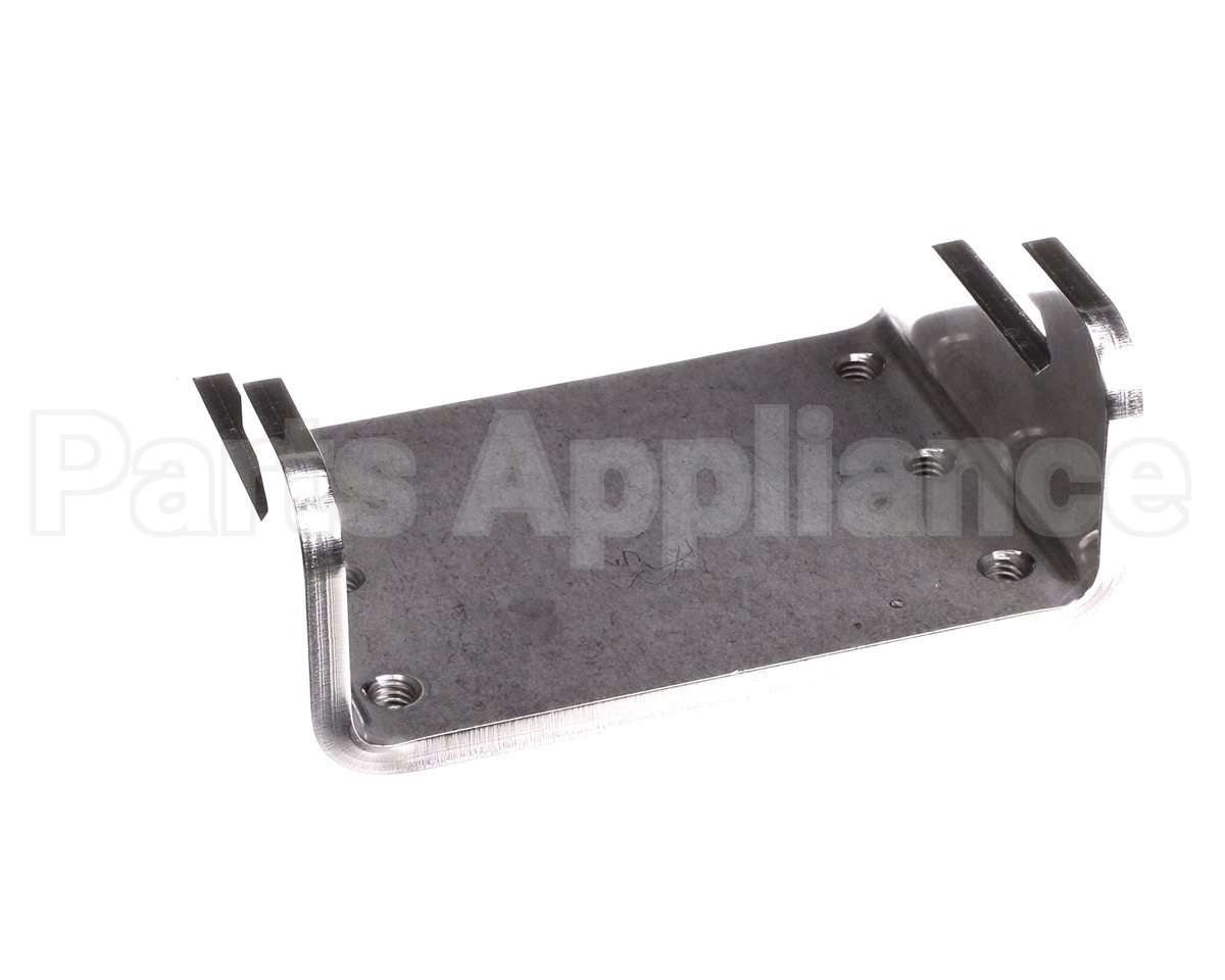 S71-S2 Biro Upper Wheel Hinge Bracket, Ss