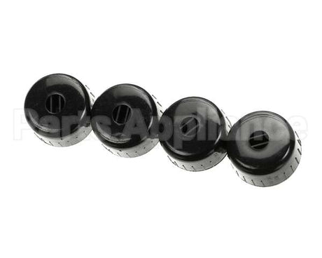 S720 Plymold Shox Glide Kit; 4 Glides