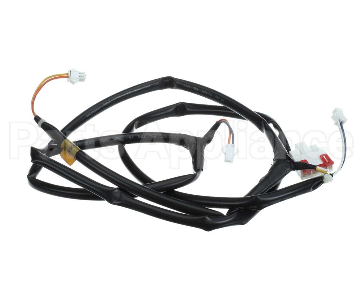 S72R516030 Turbo Air Harness Door Switch