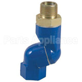 S75 Compatible Dormont Swivel3/4"