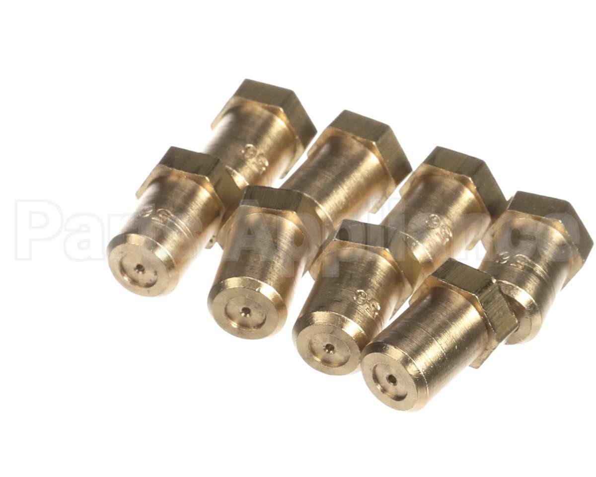 S750401900 Fagor Commerical - Miami Kit Conversion Ng A Lp Rb48