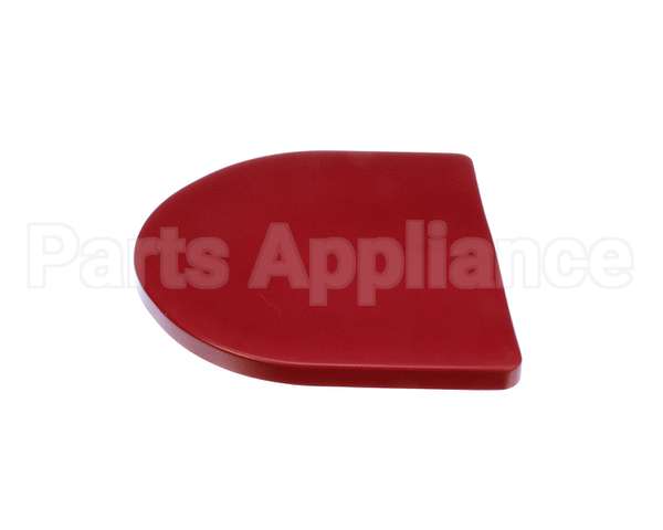 S80055 Plymold Tuscany1 Fire Red Comp (Molded