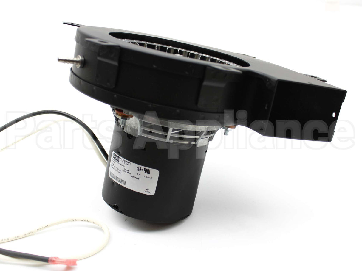 S8109-001 Bard Hvac Induced Draft Blower W/Gasket