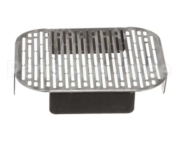 S81806 Atlas Metal Strainer