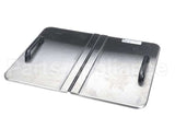 S81854-00 Atlas Metal Wb- Wsb Lid