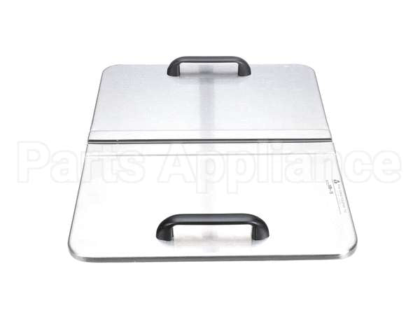 S81854-00 Atlas Metal Wb- Wsb Lid