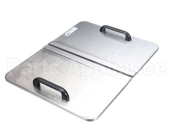 S81854-00 Atlas Metal Wb- Wsb Lid