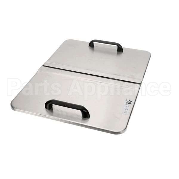 S81854-000 Compatible Atlas Lid Assembly