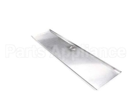S81862 Atlas Metal Drain Pan # 4 5 & 6